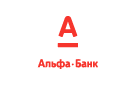 Банк Альфа-Банк в Тресково